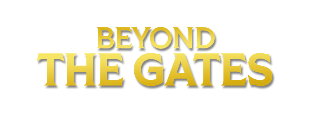 Altered Beyond the Gates Logo