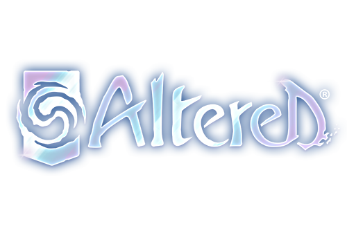 Altered TCG Logo