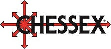 Chessex Logo