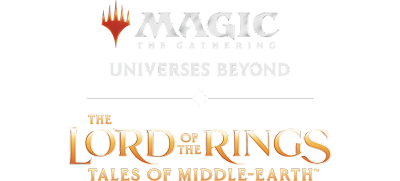 The Lord of the Rings: Tales of Middle-earth Einzelkarten