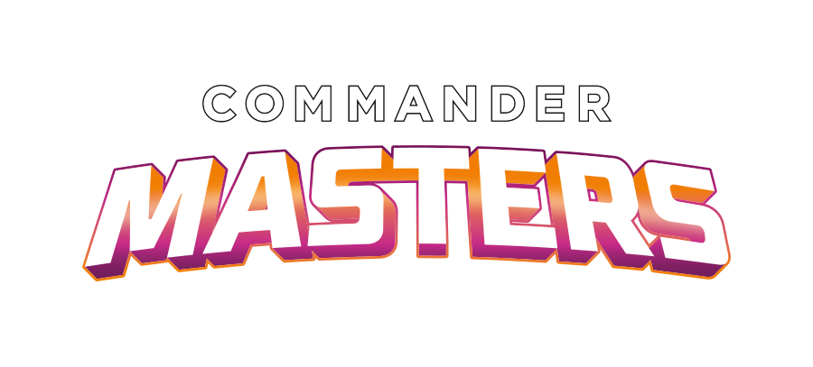 Magic: The Gathering Commander Masters