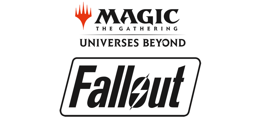Magic: The Gathering Fallout Vorverkauf