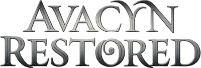 Magic The Gathering Avacyn Restored Logo