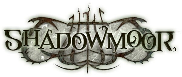 Magic The Gathering Shadowmoor Logo