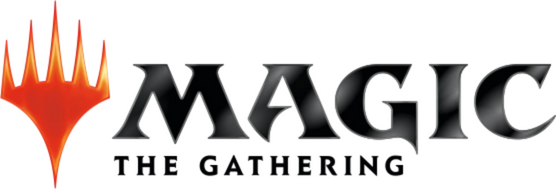 Magic the Gathering Logo