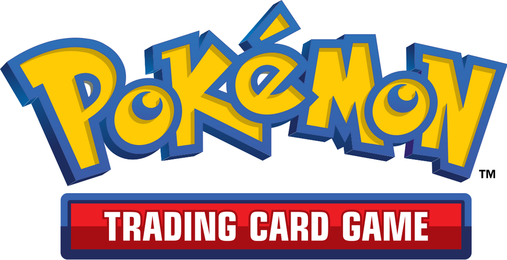 Pokemon TCG Logo