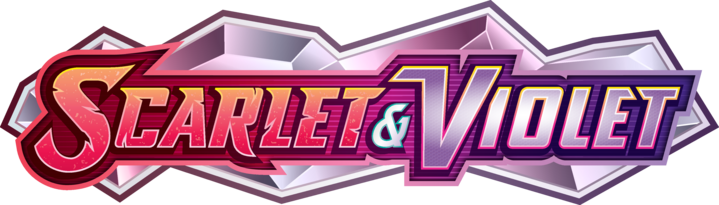 Pokémon Scarlet & Violet | Karmesin & Purpur