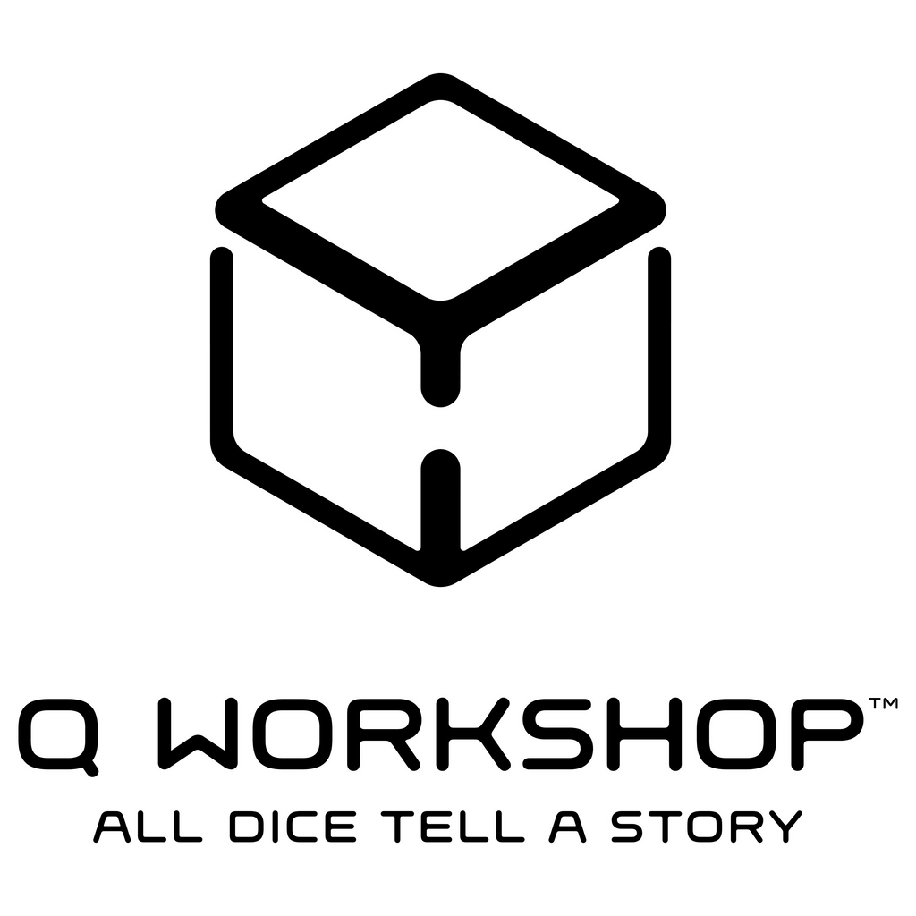 Q Workshop Logo