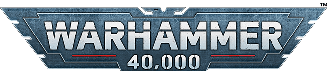 Warhammer 40000 Tokens