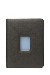 Ultra Pro - 9-Pocket Zippered Window Premium PRO-Binder