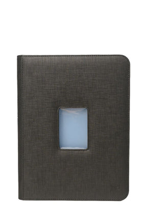 Ultra Pro - 9-Pocket Zippered Window Premium PRO-Binder