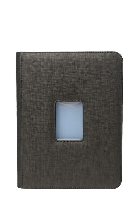 Ultra Pro - 9-Pocket Zippered Window Premium PRO-Binder
