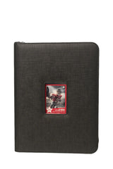 Ultra Pro - 9-Pocket Zippered Window Premium PRO-Binder