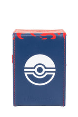 Ultra Pro - Alcove Flip Deckbox - Pokémon - Mega Charizard Y
