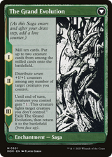 Magic: The Gathering - Vorinclex // The Grand Evolution - March of the Machine