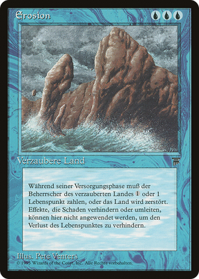 Magic: The Gathering - Erosion - Renaissance