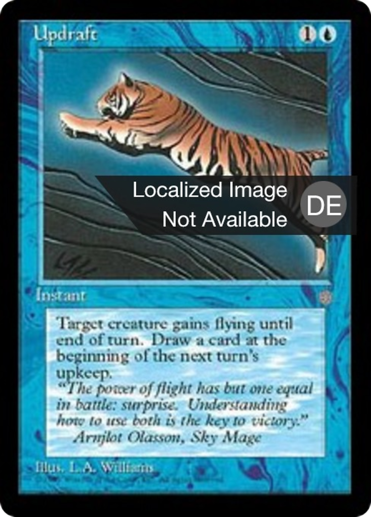Magic: The Gathering - Auftrieb - Ice Age