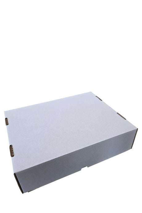 Allgemeiner Anbieter - Karton-Aufbewahrungsbox für ca. 4000 Sammelkarten
