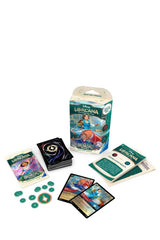 Disney Lorcana - Archazias Insel Belle und Biest Starter Deck - Deutsch