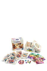 Disney Lorcana - Fabled Illumineer's Trove - Englisch
