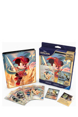 Disney Lorcana - Mythen Starterset - Deutsch