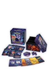 Disney Lorcana - Ursulas Rückkehr Illumineer's Trove - Deutsch