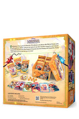 Disney Lorcana - Wilds Unknown Illumineer's Trove - Englisch