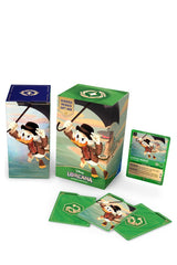 Disney Lorcana - Winterspell Scrooge McDuck Gift Box - Englisch