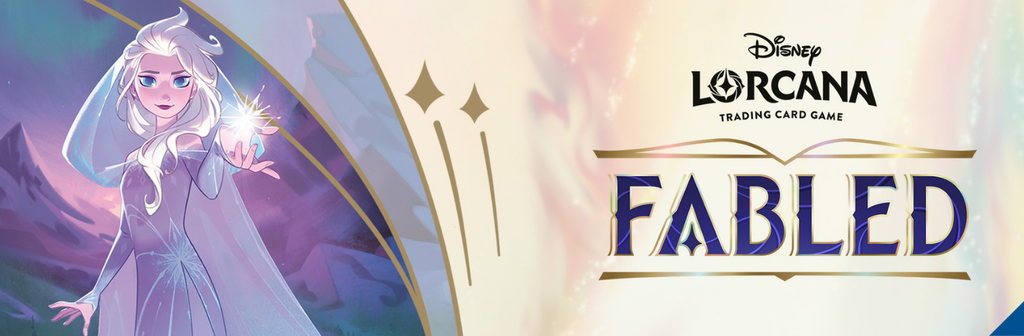 Disney Lorcana Fabled Slider Desktop