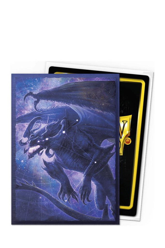 Dragon Shield - 100 Art Sleeves Standardgrösse - Signoir