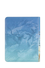 Dragon Shield - 9-Pocket Art Zipster 360 - Signature Series The Ejsingandr