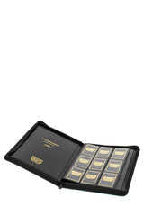Dragon Shield - 9-Pocket Art Zipster 360 - Signature Series The Ejsingandr