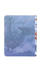 Dragon Shield - 9-Pocket Art Zipster 360 - Signature Series The Raid