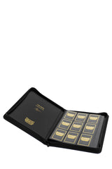 Dragon Shield - 9-Pocket Art Zipster 360 - Signature Series The Raid