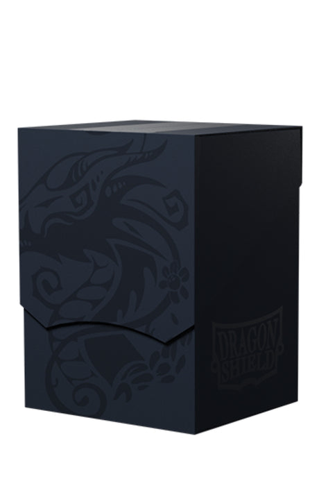 Dragon Shield - Deck Shell - Midnight Blue