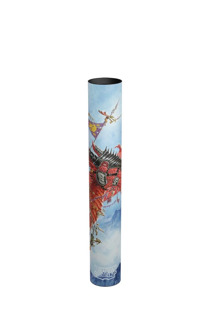 Dragon Shield - Playmat - Signature Series The Raid