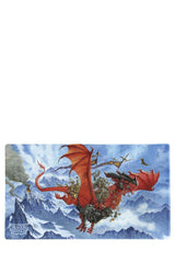 Dragon Shield - Playmat - Signature Series The Raid
