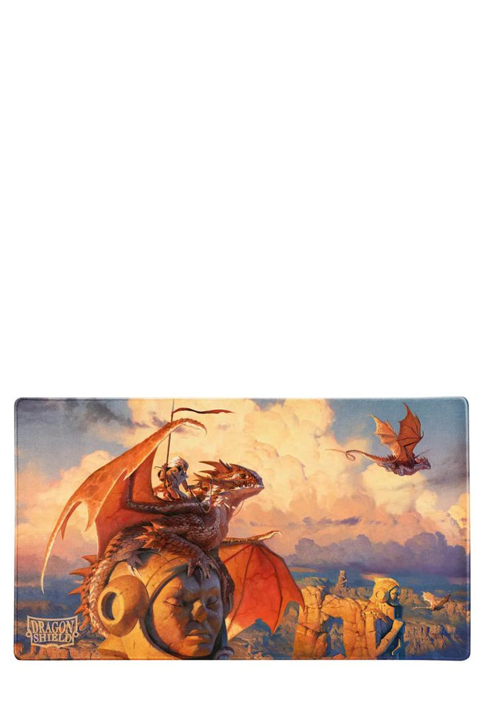 Dragon Shield - Playmat - The Adameer