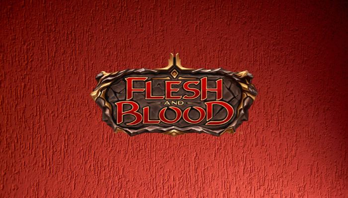 Flesh and Blood