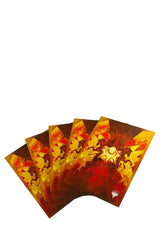 Gamegenic - 105 Premium Art Sleeves Standardgrösse - Secrets of Strixhaven - Lorehold