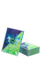 Gamegenic - 105 Premium Art Sleeves Standardgrösse - Secrets of Strixhaven - Quandrix