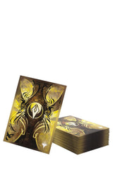 Gamegenic - 105 Premium Art Sleeves Standardgrösse - Secrets of Strixhaven - Silverquill