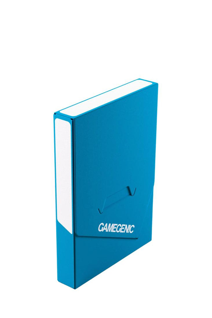 Gamegenic - 8 Cube Pockets 15+ - Blau