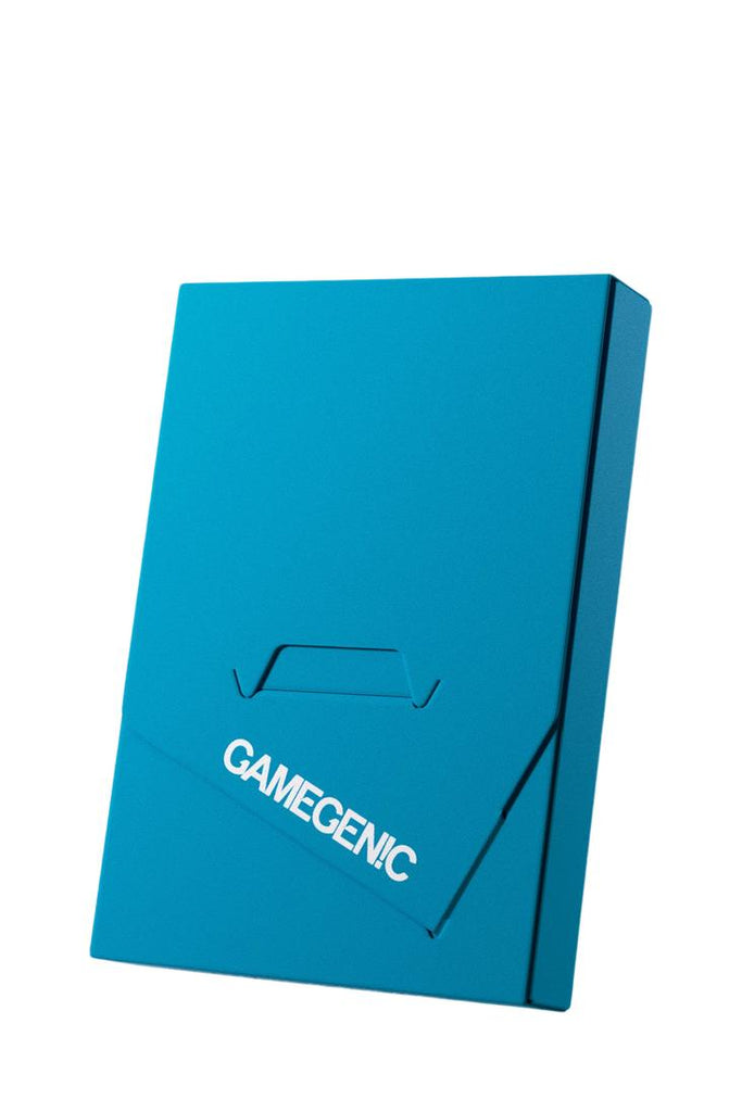 Gamegenic - 8 Cube Pockets 15+ - Blau