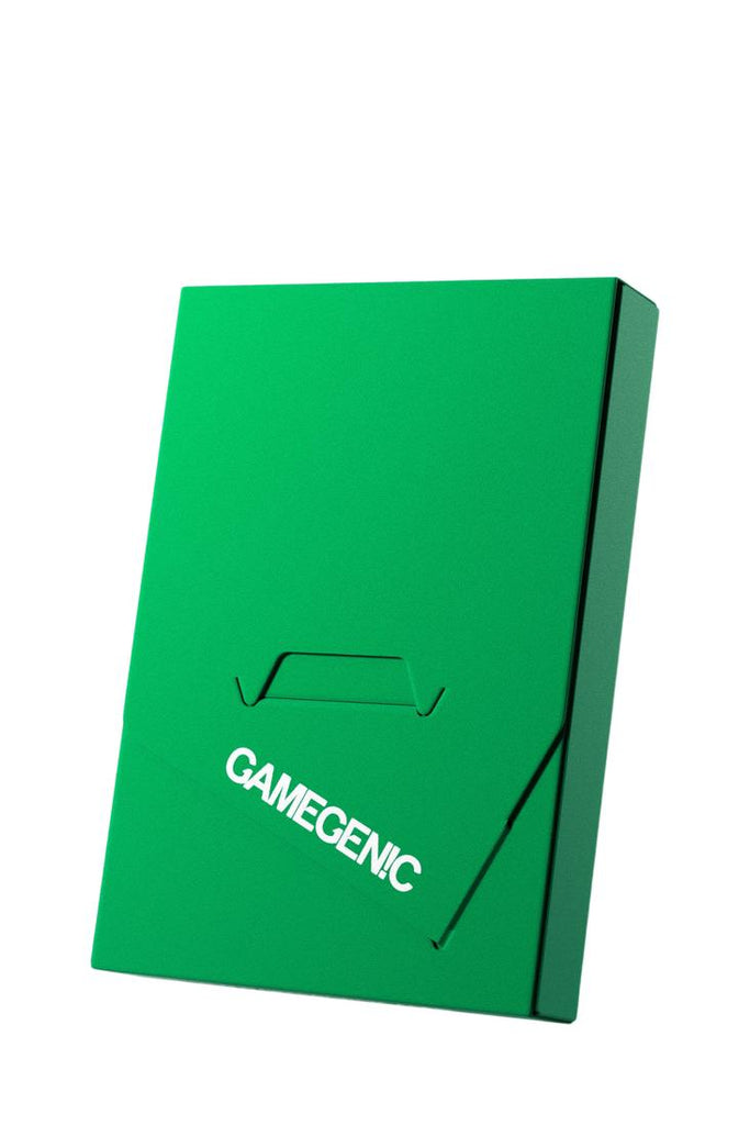 Gamegenic - 8 Cube Pockets 15+ - Grün