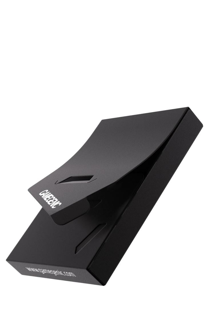 Gamegenic - 8 Cube Pockets 15+ - Schwarz