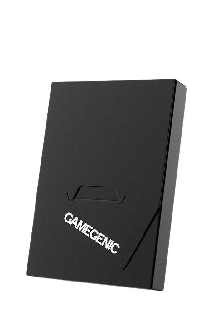 Gamegenic - 8 Cube Pockets 15+ - Schwarz