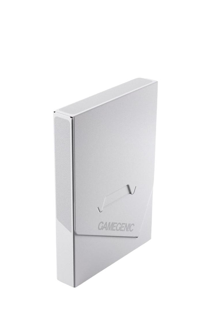 Gamegenic - 8 Cube Pockets 15+ - Weiss