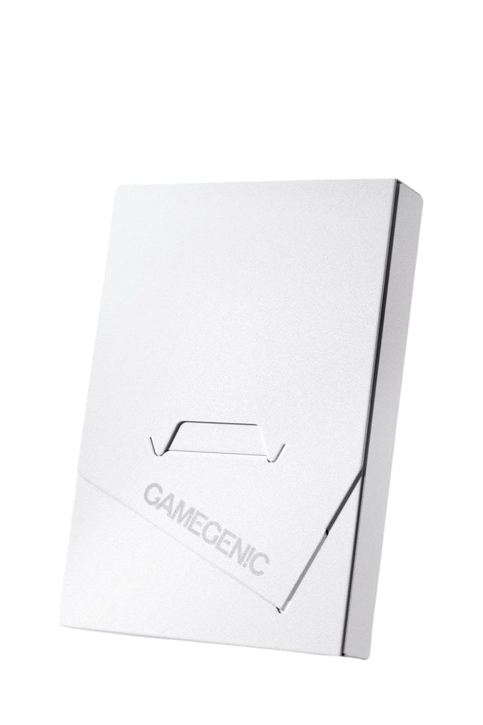 Gamegenic - 8 Cube Pockets 15+ - Weiss