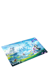 Gamegenic - Altered Prime Playmat - Trial by Frost